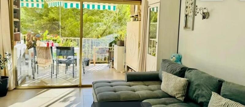 2 soveværelse Lejlighed til salg