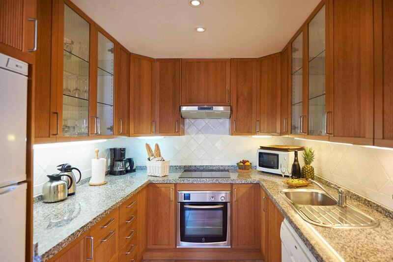 2 soveværelse Lejlighed til salg