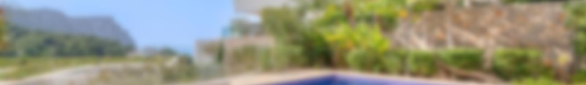 3 soveværelse Villa til salg