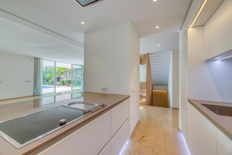 3 soveværelse Villa til salg