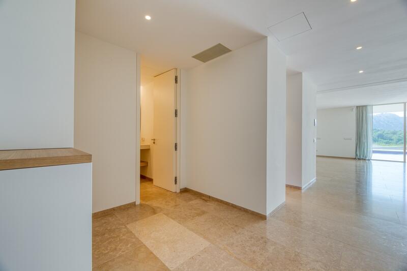 3 soveværelse Villa til salg