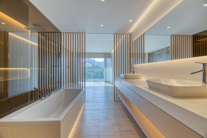 3 soveværelse Villa til salg