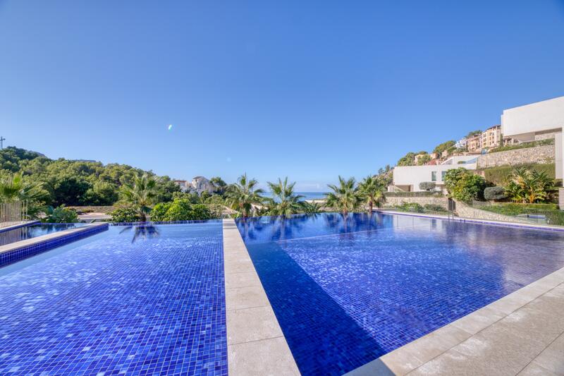 3 soveværelse Villa til salg