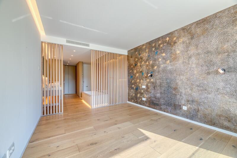 3 soveværelse Villa til salg