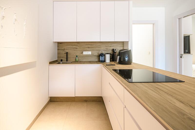 3 chambre Appartement à vendre