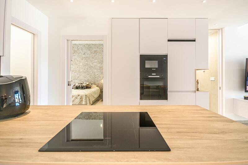 3 chambre Appartement à vendre