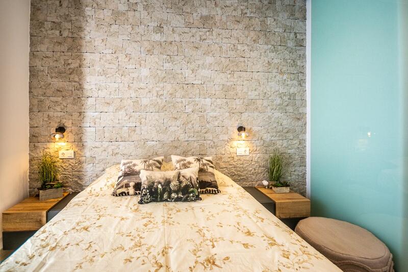 3 chambre Appartement à vendre