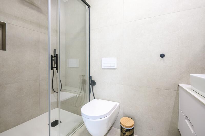 3 chambre Appartement à vendre