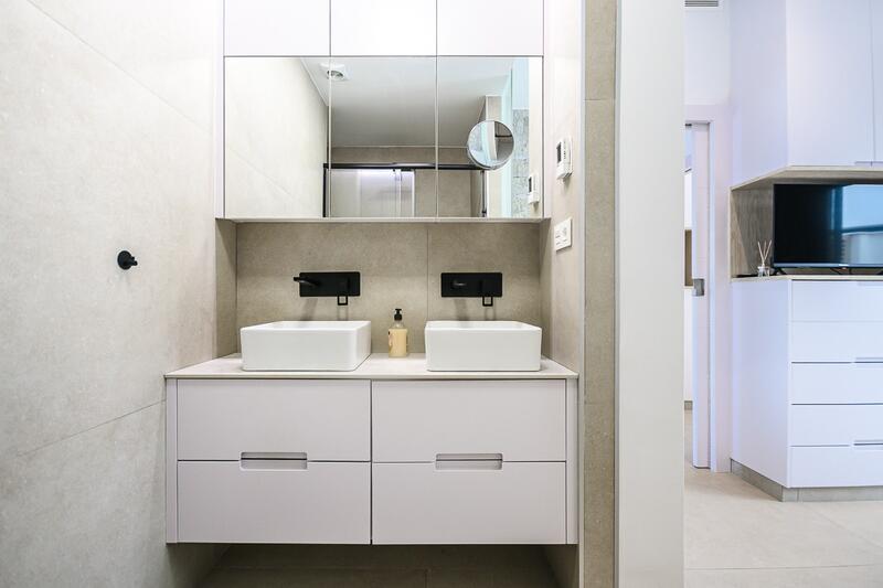 3 chambre Appartement à vendre