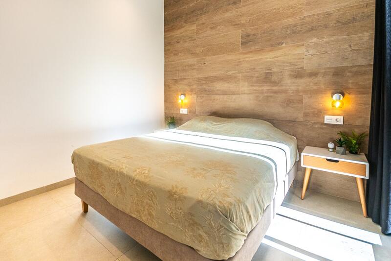 3 chambre Appartement à vendre