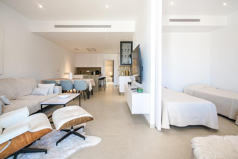 3 chambre Appartement à vendre