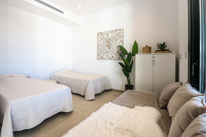 3 chambre Appartement à vendre