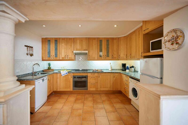 4 Schlafzimmer Villa zu verkaufen