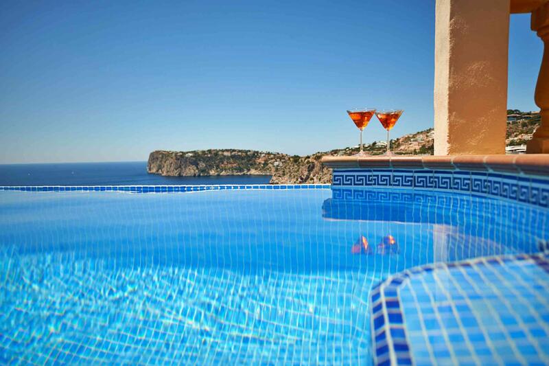 4 Schlafzimmer Villa zu verkaufen