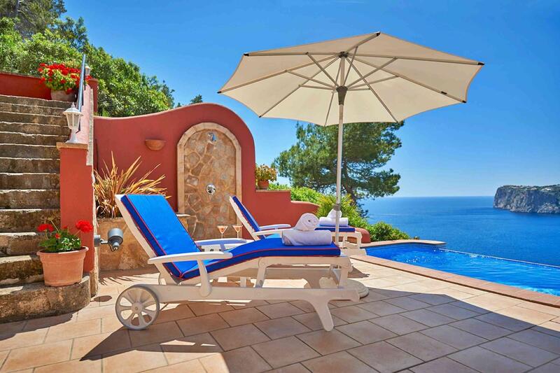 4 Schlafzimmer Villa zu verkaufen