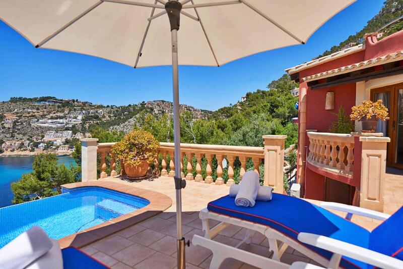 4 Schlafzimmer Villa zu verkaufen