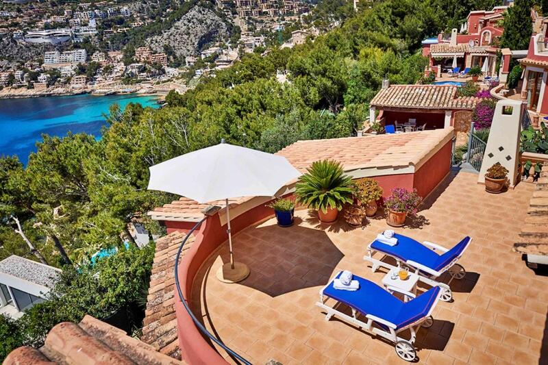 4 Schlafzimmer Villa zu verkaufen