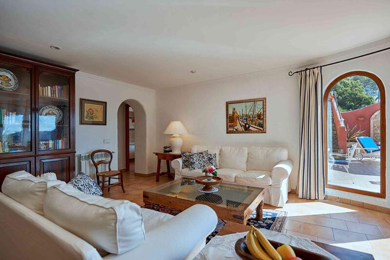 4 Schlafzimmer Villa zu verkaufen