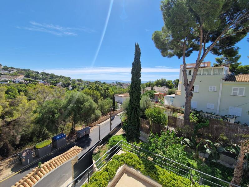 Villa en venta en Costa D En Blanes, Mallorca Villa en venta en Costa D En Blanes, Mallorca