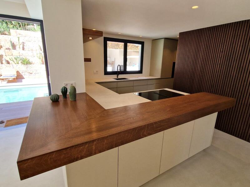 4 Cuarto Villa en venta 4 Cuarto Villa en venta