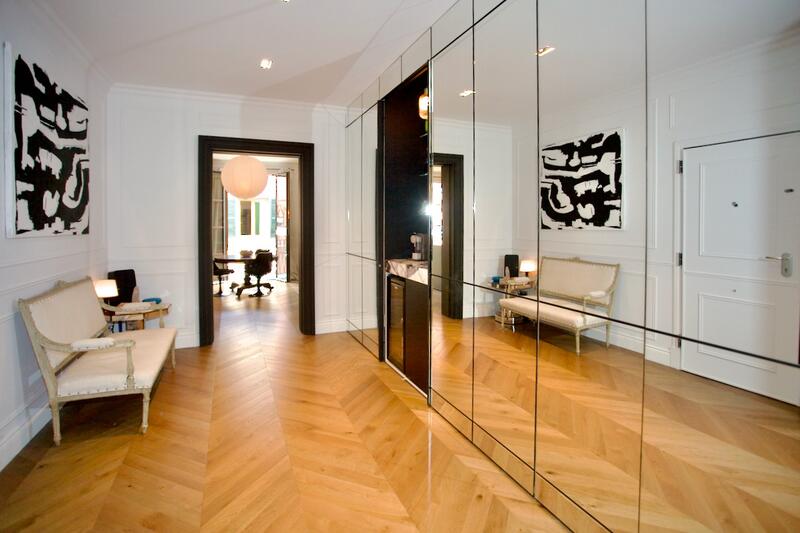 3 sovrum Lägenhet till salu