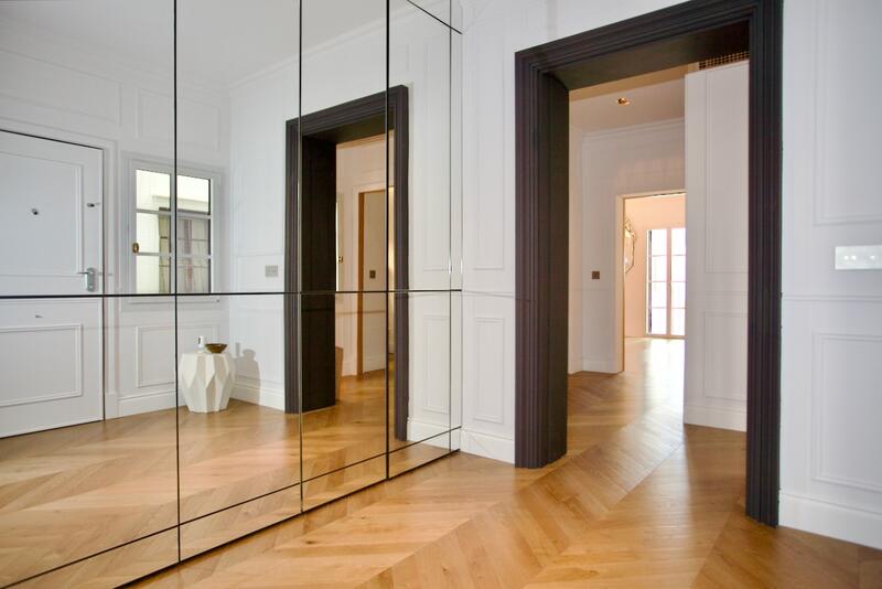 3 sovrum Lägenhet till salu