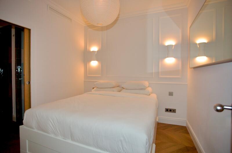 3 sovrum Lägenhet till salu