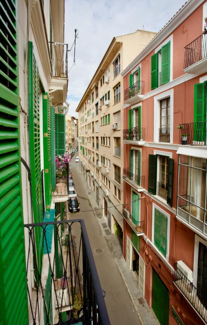 3 sovrum Lägenhet till salu