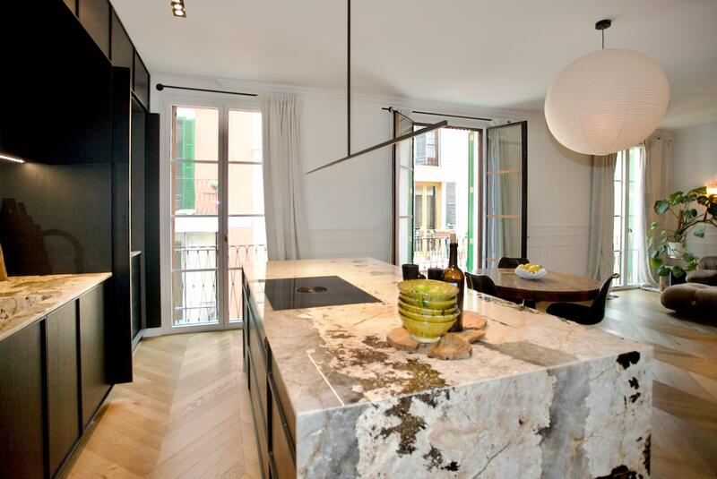 3 sovrum Lägenhet till salu