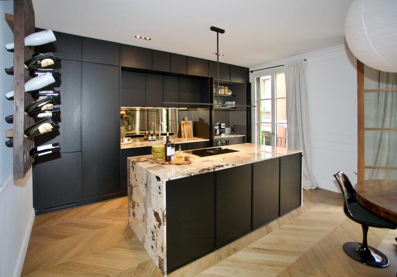 3 sovrum Lägenhet till salu