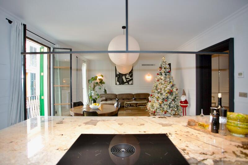 3 sovrum Lägenhet till salu