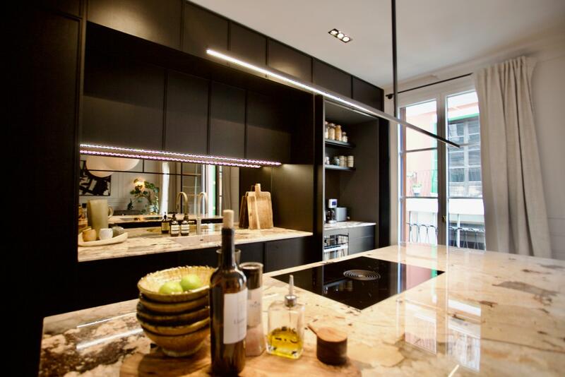 3 sovrum Lägenhet till salu