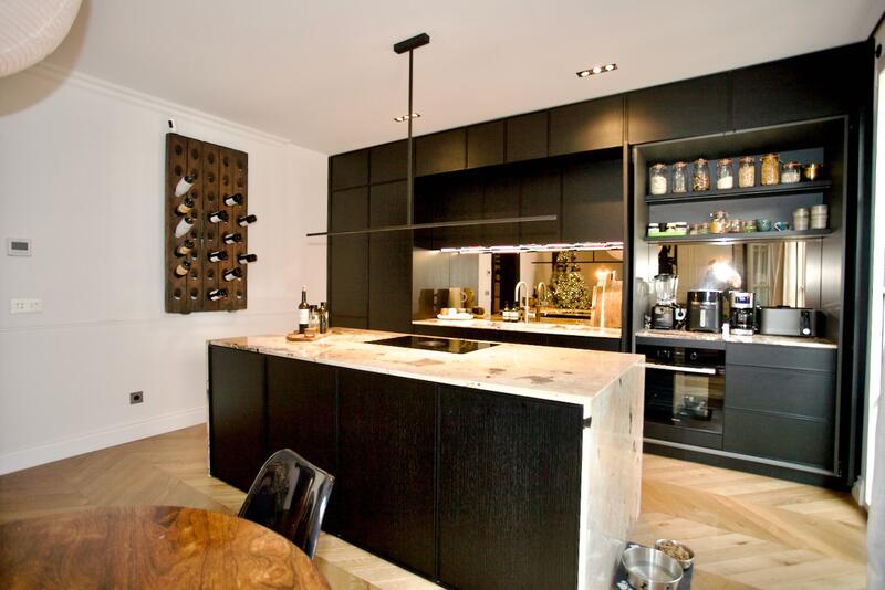 3 sovrum Lägenhet till salu