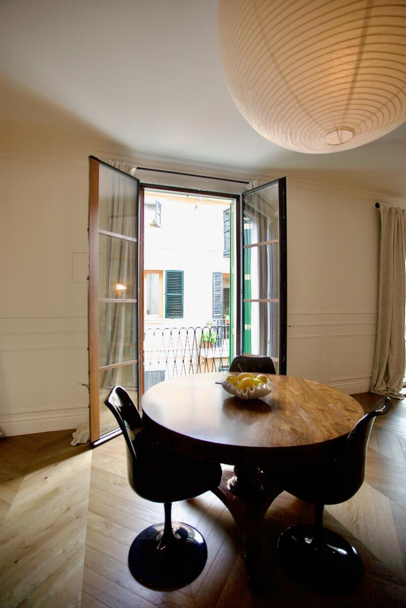 3 sovrum Lägenhet till salu