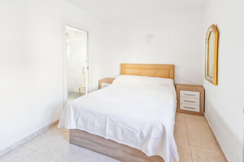 4 Cuarto Casa Cueva en venta