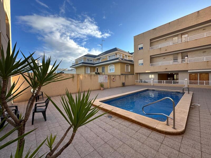 Apartment for sale in Los Montesinos, Alicante