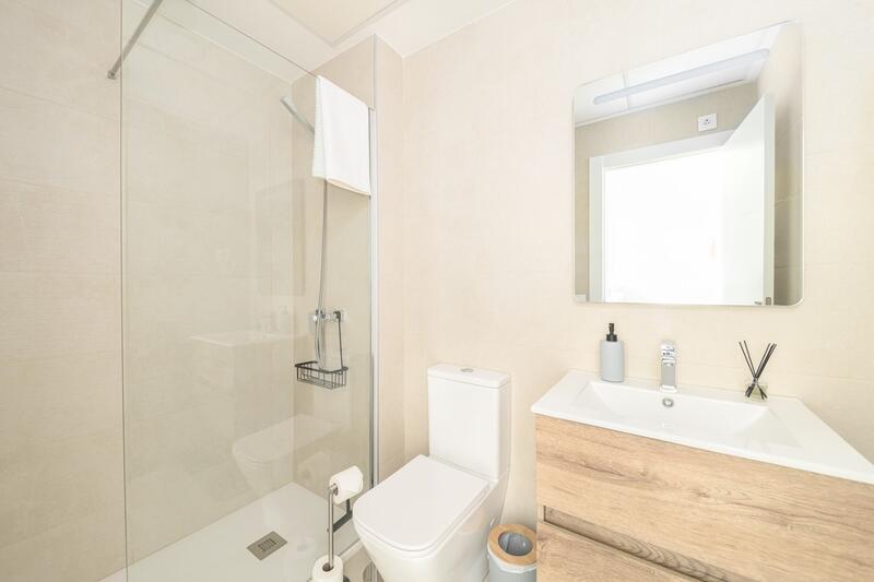 2 Cuarto Apartamento en venta