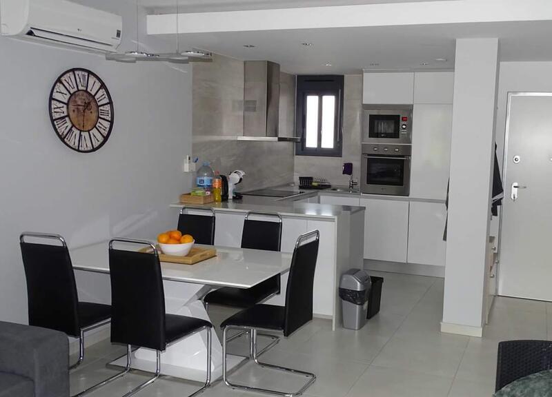 2 slaapkamer Appartement voor korte termijn huur 2 slaapkamer Appartement voor korte termijn huur