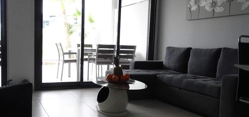 2 slaapkamer Appartement voor korte termijn huur 2 slaapkamer Appartement voor korte termijn huur