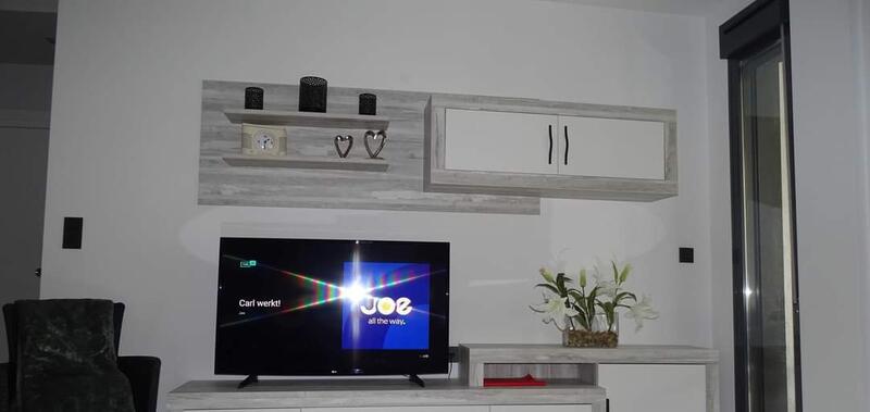 2 slaapkamer Appartement voor korte termijn huur 2 slaapkamer Appartement voor korte termijn huur