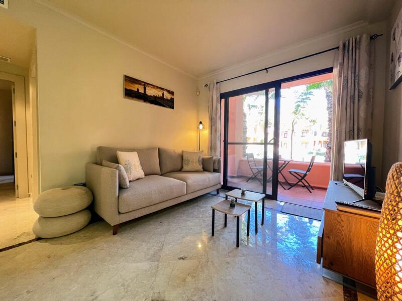 2 bedroom Apartment for Short Term Rent