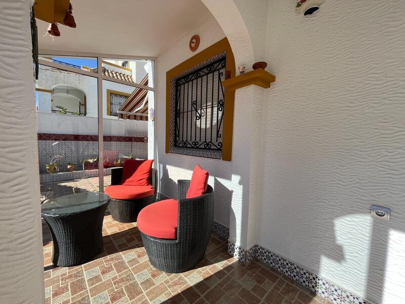 3 bedroom Villa for Short Term Rent