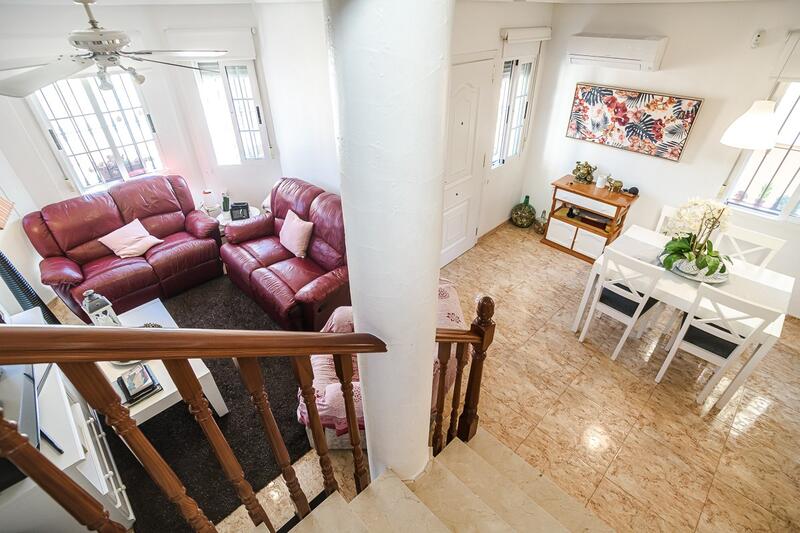 2 chambre Villa à vendre