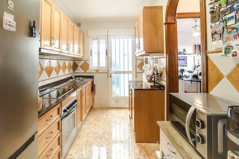 2 chambre Villa à vendre