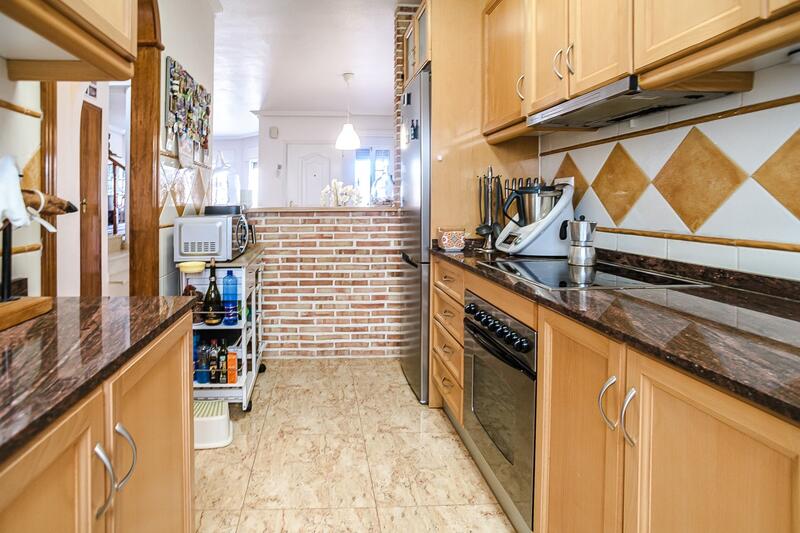 2 chambre Villa à vendre