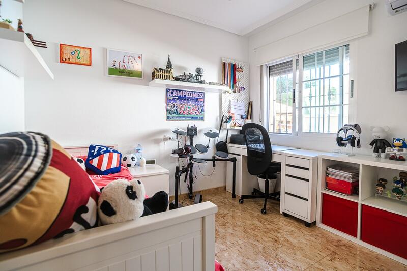 2 chambre Villa à vendre