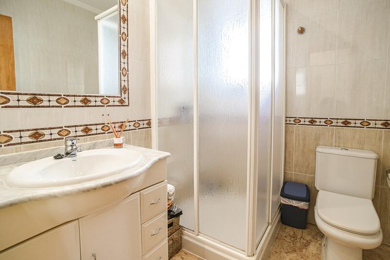 2 chambre Villa à vendre