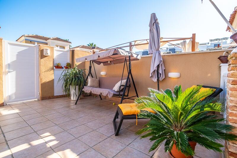 2 chambre Villa à vendre