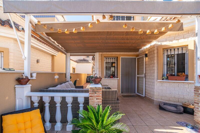 2 chambre Villa à vendre