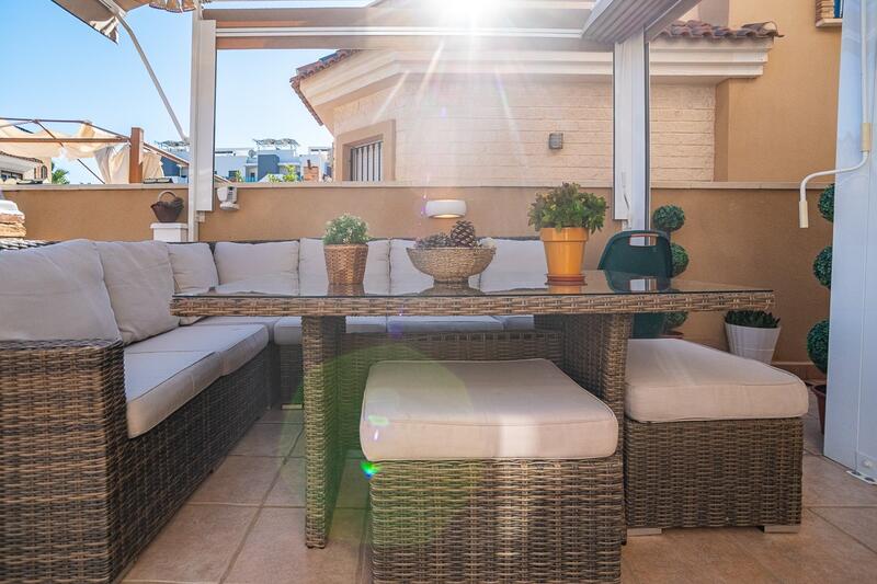 2 chambre Villa à vendre